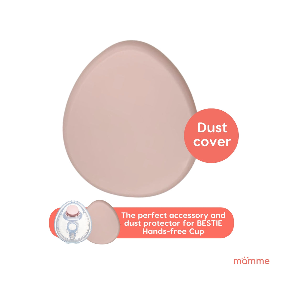 Bestie Breast Pump Dust Cover