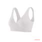 Mamme Crossover Maternity Nursing Bra