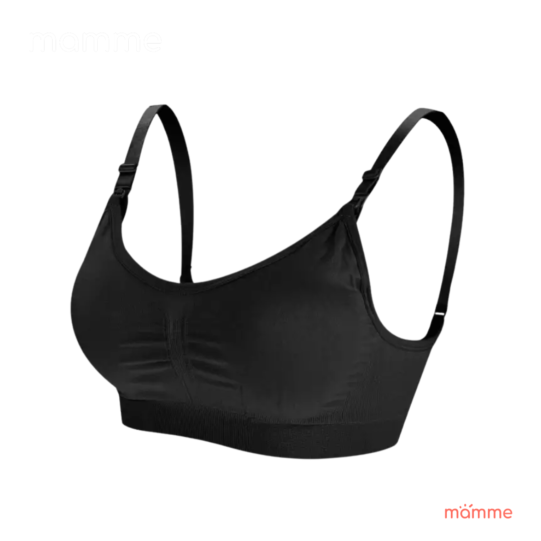 Mamme Maternity Nursing Bra