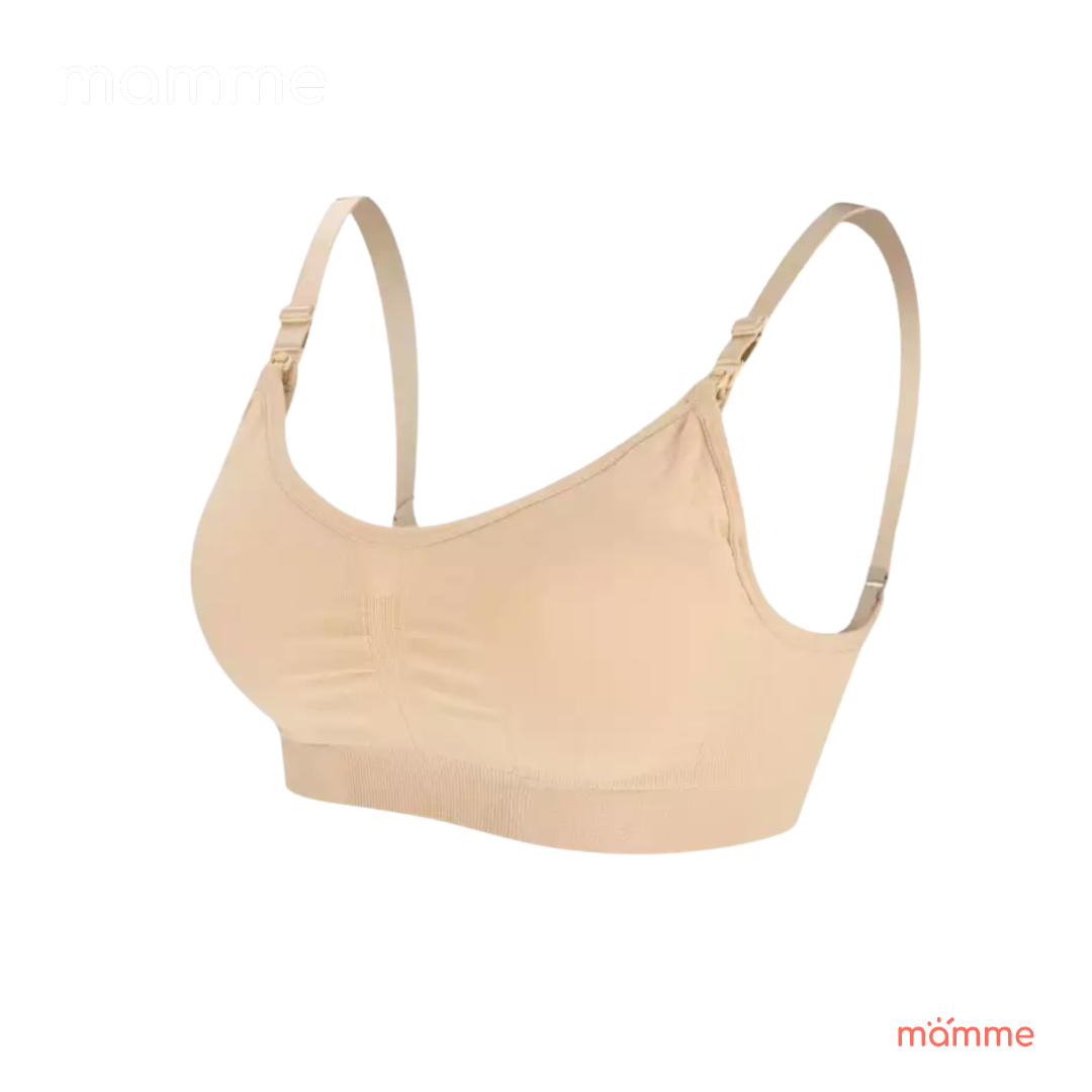 Mamme Maternity Nursing Bra