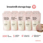 Mamme Milk Storage Bag 30 pieces
