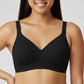 Mamme Anti-Microbial Seamless Bra