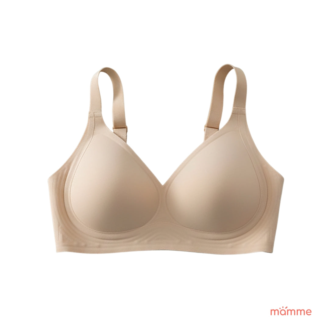 Mamme Anti-Microbial Seamless Bra