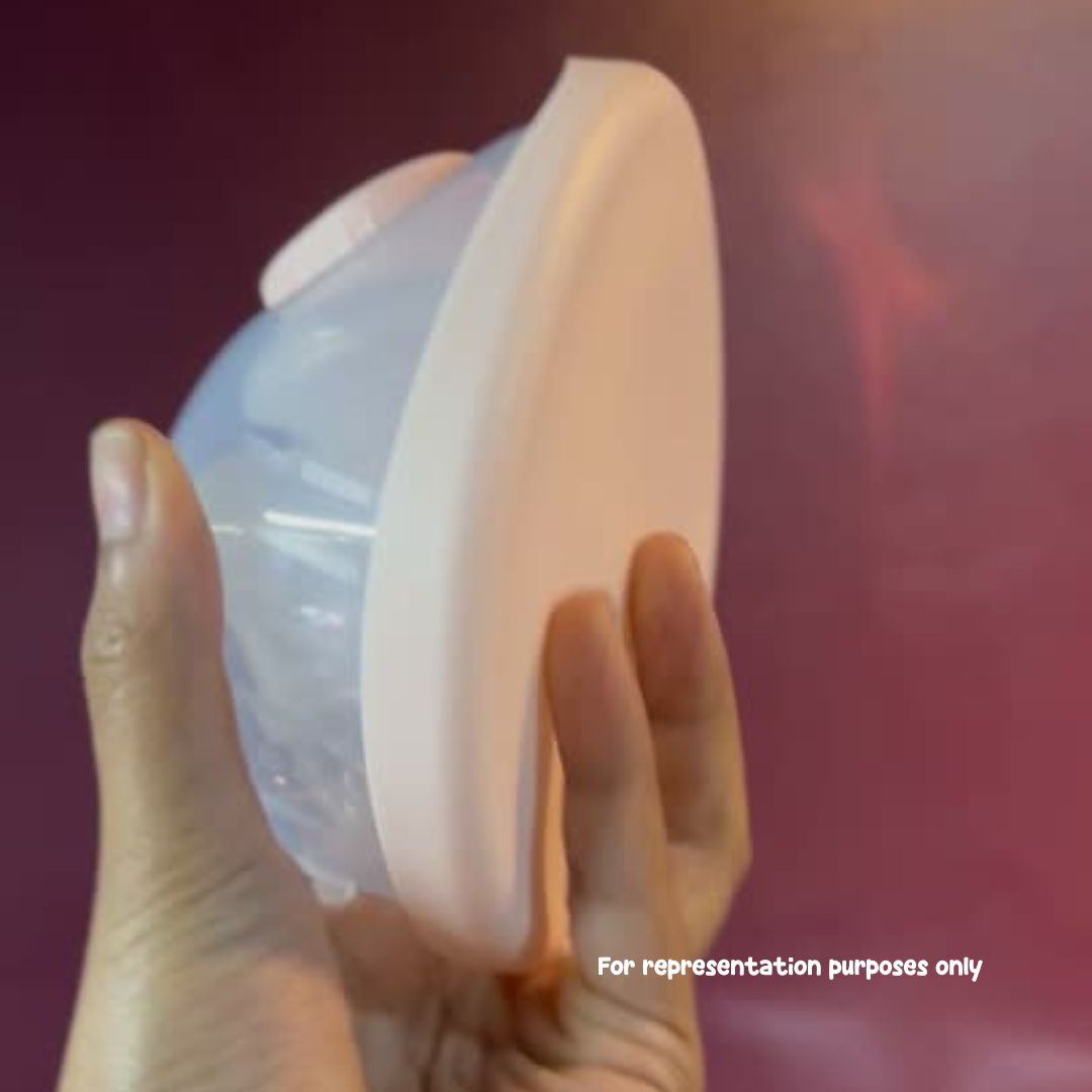 Bestie Breast Pump Dust Cover