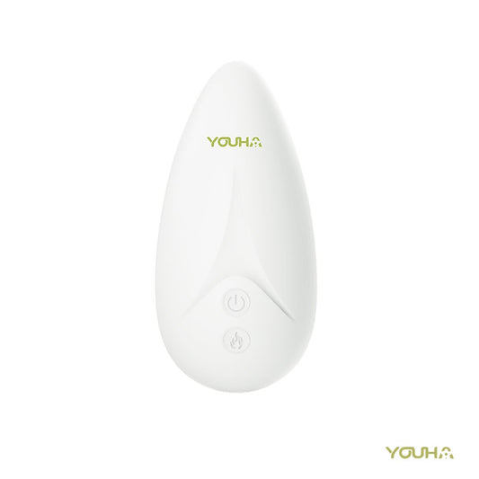 Warm-Relief Lactation Massager