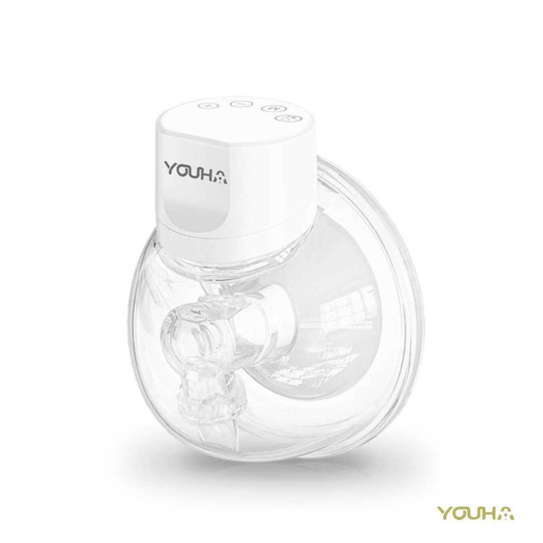 [NEW] Hola Wearable Pump