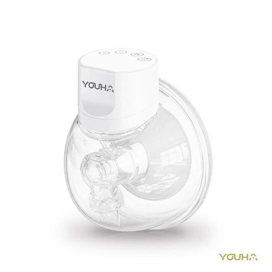 [NEW] Hola Wearable Pump