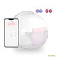 The INs Gen2 Wearable Electric Breast Pump