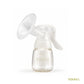 3-Step Manual Breast Pump System