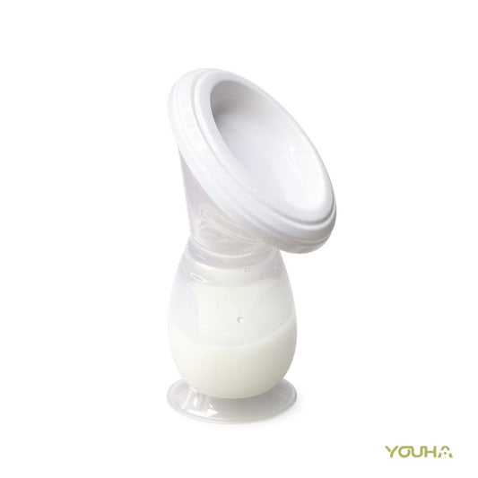 Breast Milk Collector, 100mL