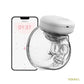 [MIDYEAR SALE] Youha The INs Gen1 Wearable Breast Pump with App