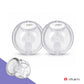PRO 2-part Handsfree Cup Set, Pair