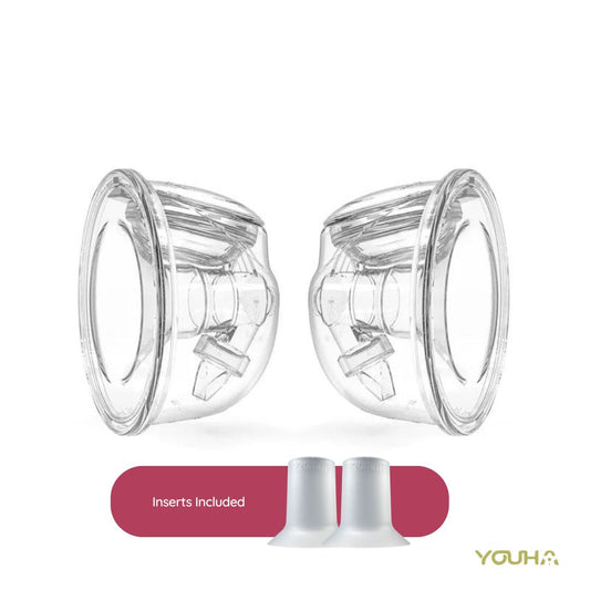 The One Handsfree Cups, Pair