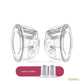 The One Handsfree Cups, Pair