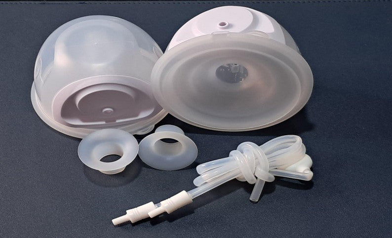 [OUTLET] Doopser Hands-free Cups, Pair