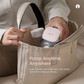 iBox PRO Wearable and Hospital-Grade Breast Pump | 2-year warranty