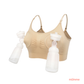 Mamme Brava Pumping and Nursing Bra