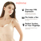POD Wearable Silicone Breast Milk Collector