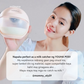 POD Wearable Silicone Breast Milk Collector