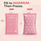 Ice Pack for Breastmilk