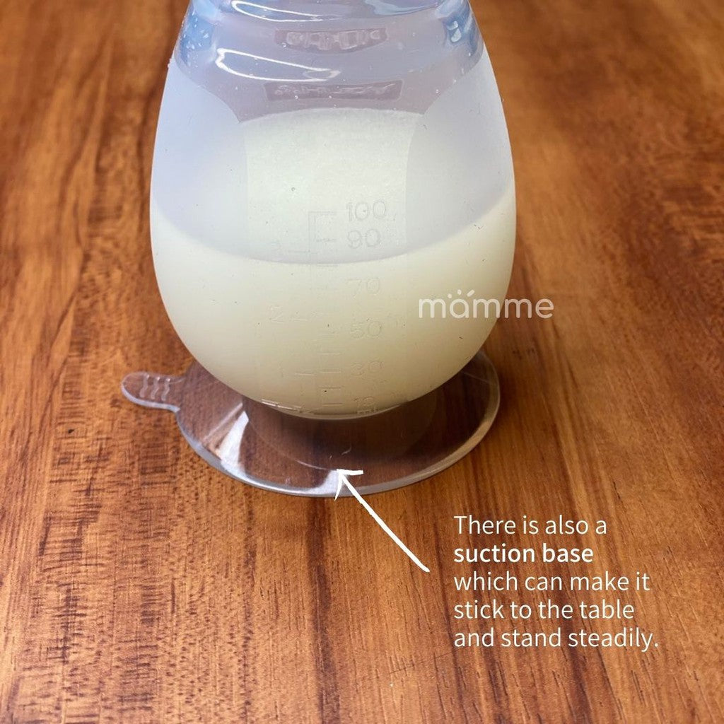 Breast Milk Collector, 100mL