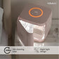 [OUTLET SALE] UVC Sterilizer & Dryer, Sanitizer Cabinet