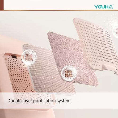[OUTLET SALE] UVC Sterilizer & Dryer, Sanitizer Cabinet