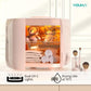 [OUTLET SALE] UVC Sterilizer & Dryer, Sanitizer Cabinet