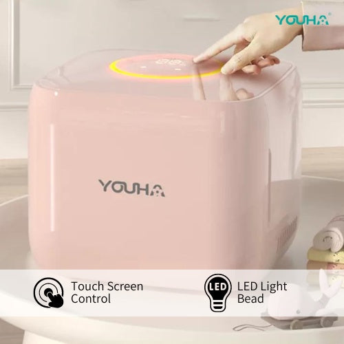 [OUTLET SALE] UVC Sterilizer & Dryer, Sanitizer Cabinet