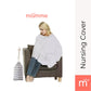 Mamme Full Coverage Nursing Cover