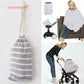 Mamme Full Coverage Nursing Cover
