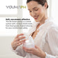 The INs Gen2 Wearable Electric Breast Pump