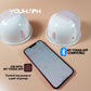 The INs Gen2 Wearable Electric Breast Pump